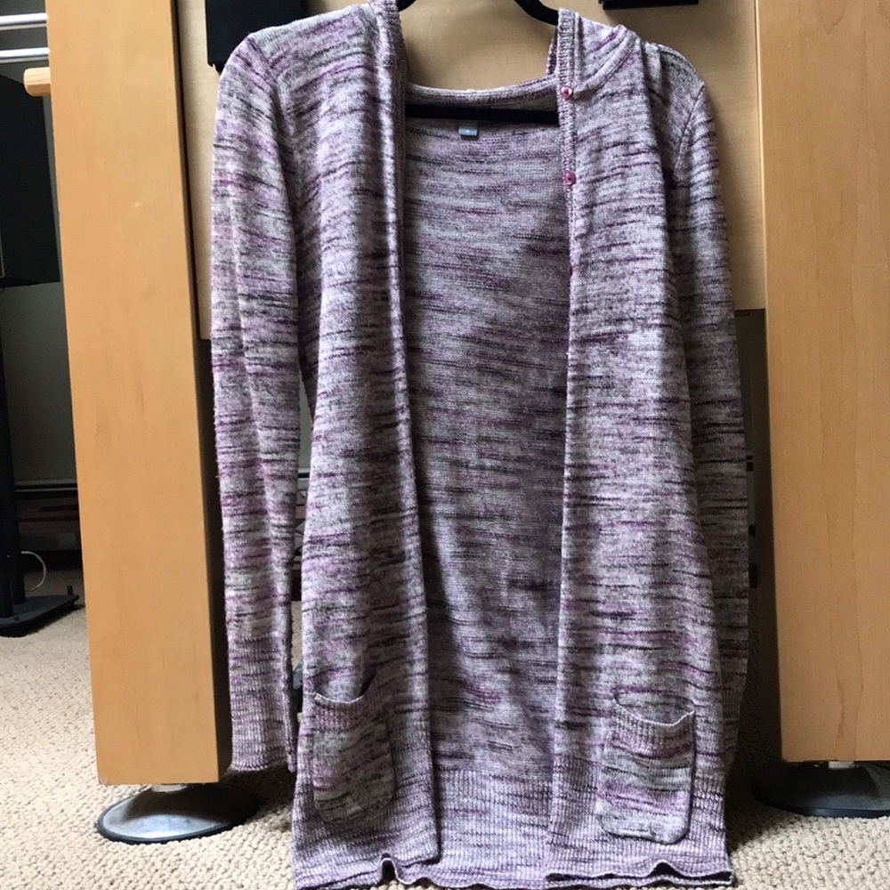 cardigan
